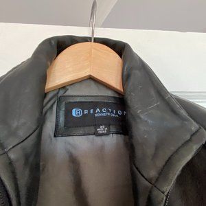 Cole Leather Jacket
